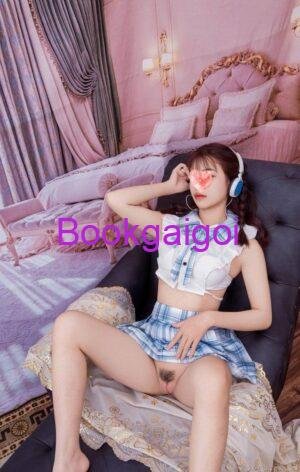 Anna Hotgirl nóng Bỏng Vú Bự Căng Mọng Nước Nôi đầy đủ