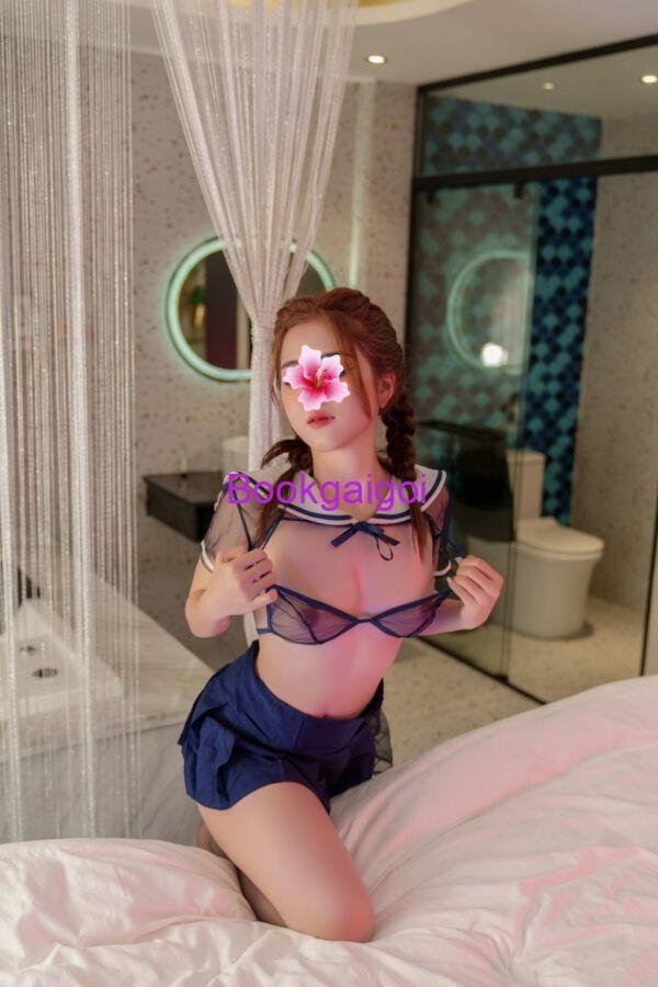 Gái gọi sài gòn Mẫn Nhi Xinh Đẹp (3)