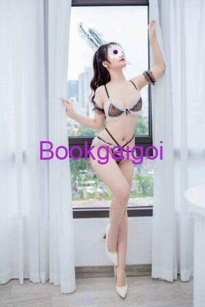 Em là gái gọi đắk lắk Hồng Trang xinh & sang hút hồn người đối diện