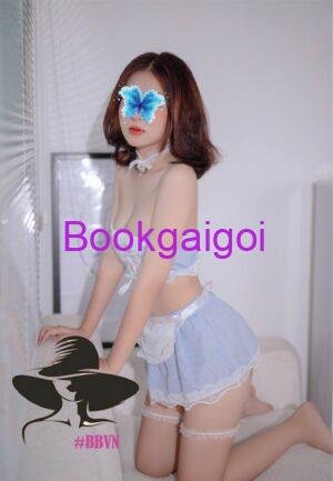 Mai Vy TP Qui Nhơn Nóng Bỏng Làm Tình Đẳng Cấp