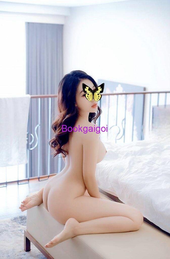 Ngọc Linh Gái Gọi Cầu Vượt Ngã tư 550, Dĩ An, Bình Dương Dâm nữ khát tình (1)
