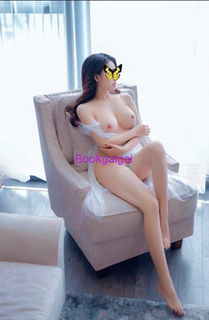 Ngọc Linh Gái Gọi Cầu Vượt Ngã tư 550, Dĩ An, Bình Dương Dâm nữ khát tình (4)