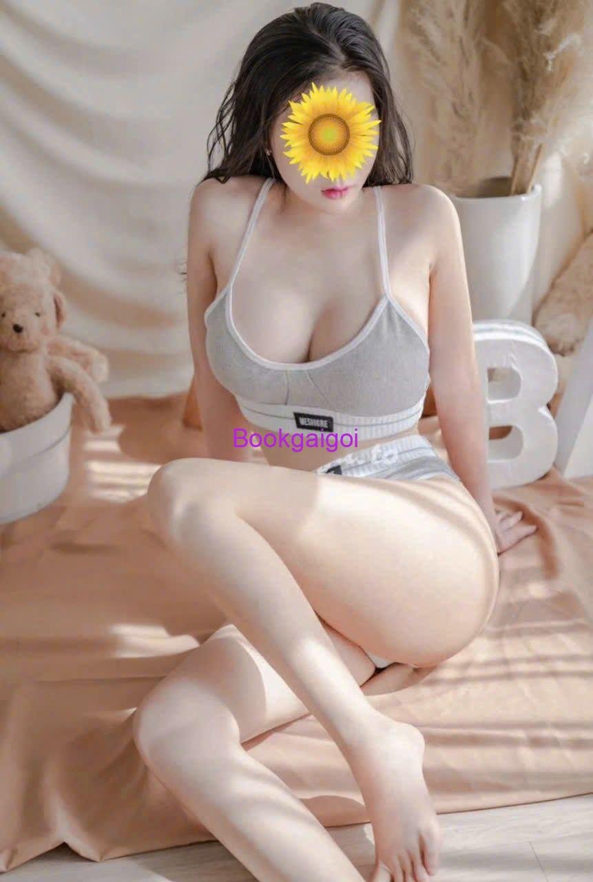 Như Hiền Gái Xinh Miền Tây Mới Về TP Huế (11)