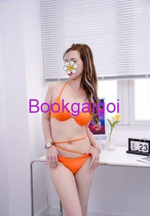 kiều My Gái gọi Mỹ Tho Tiền Giang