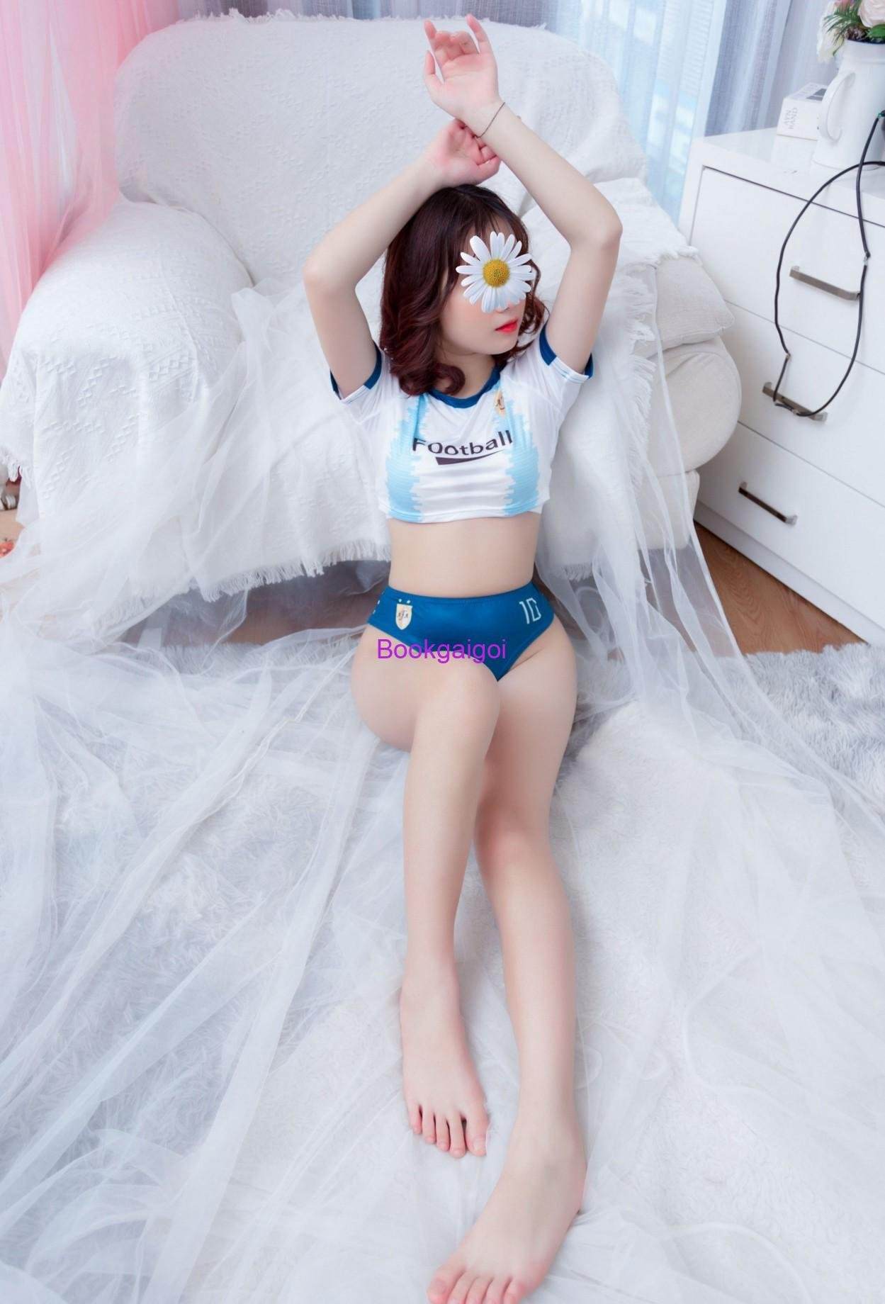 kiều vy gái gọi Hoàng Ngân (4)