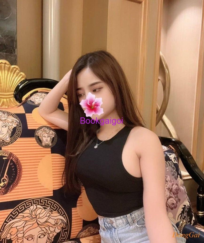 Thục Linh-Gái gọi cao cấp phú nhuận hàng thật 100%