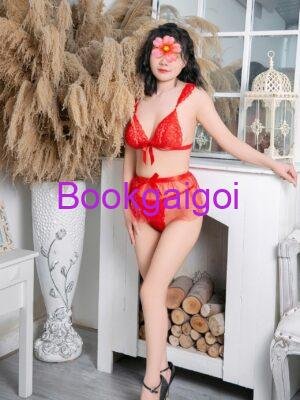 ngọc trinh gái gọi thanh xuân hà nội