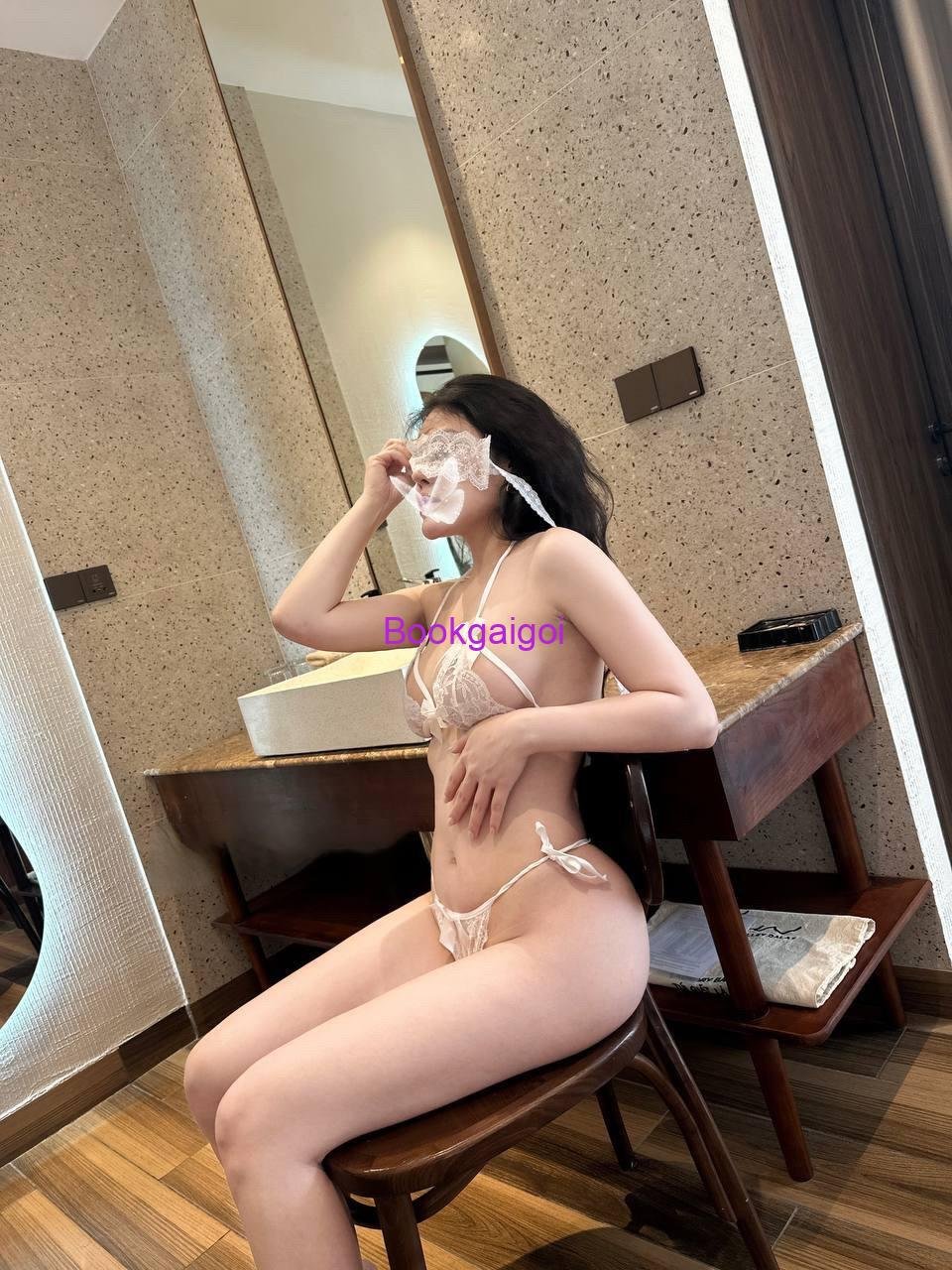 Giới thiệu về Minh Anh – Gái gọi TP Buôn Ma Thuột chuẩn gái xinh đắk lắk (2)