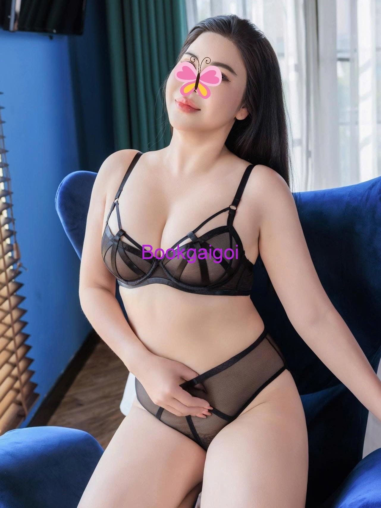An An - Em Xinh Gái Dâm Hàng Ngon Giá Rẻ Đắk Lắk (4)