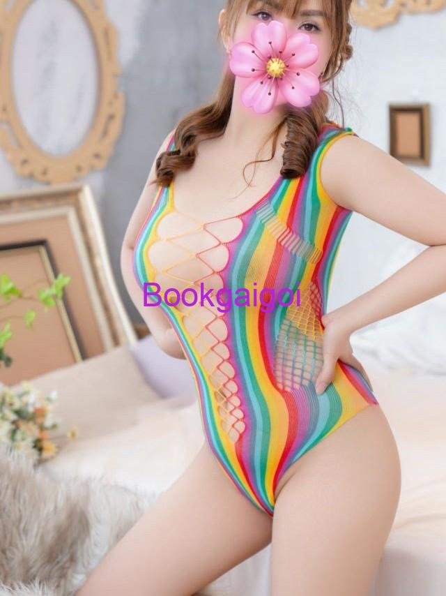An Nhiên, Gái Gọi Hàng Ngon Giá Rẻ Tại Vũ Tông Phan, Khương Đình (11)