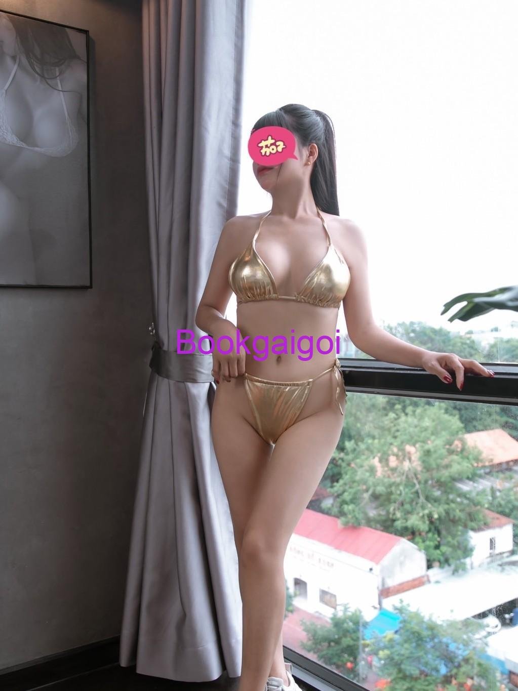 Bảo Vy - Hàng mới BMT siêu hot, body ngon khỏi bàn (12) Bảo Vy - Hàng mới BMT siêu hot, body ngon khỏi bàn