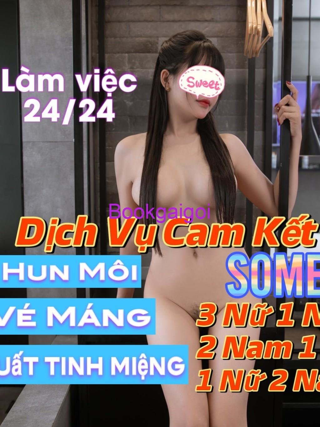 Bảo Vy - Hàng mới BMT siêu hot, body ngon khỏi bàn (3)
