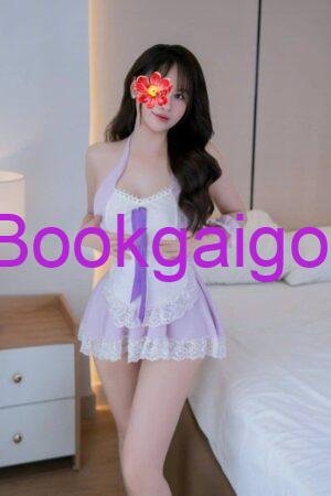 Bé My My - Service Đỉnh, Chiều Như Nhân Tình – Đáng Yêu Đáng Check!