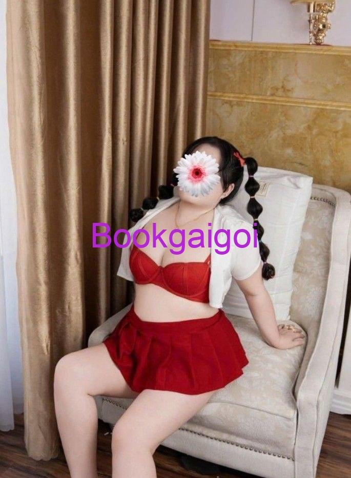 Bé Xu - Chuppy dễ thương có ship trong TP, làm tình sữa chua cực cuốn hút (4)