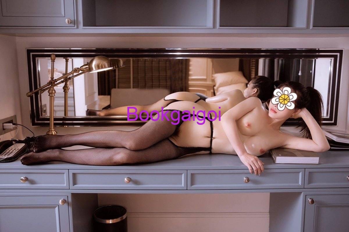 Bích Thảo - Mặn nồng bỏng rát, Service hết nước chấm (3)