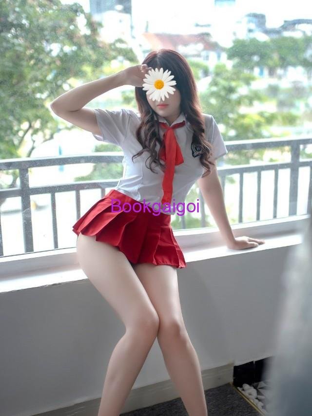 Gái Gọi Quận 8 – Mai Anh Nguồn Cảm Hứng Mới Mẻ (10)