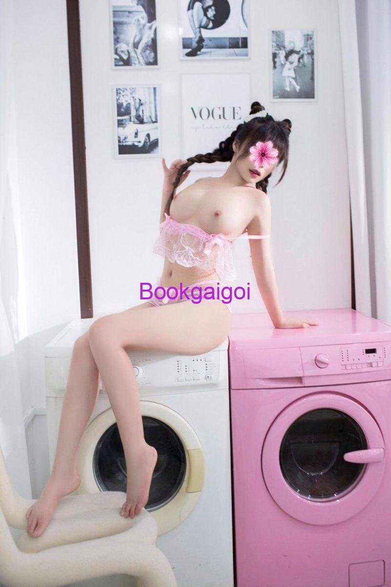 Gái Gọi Xinh Đông Anh - Cá Tính, Làm Tình Như Người Yêu (10)