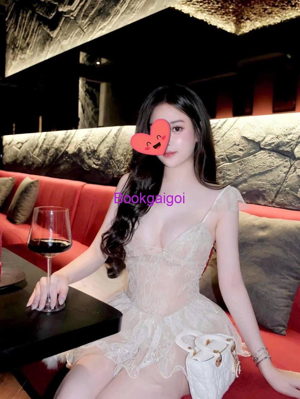 Hà Linh - Nàng Gái Đáng Yêu Quyến Rũ Tuổi Trẻ Tại TP Nha Trang Khánh Hòa (9)