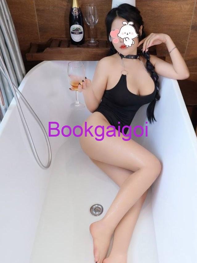 HaNa - Gái Gọi Cao Cấp Chiều Khách Nhất Buôn Ma Thuột, Đắk Lắk! (14)