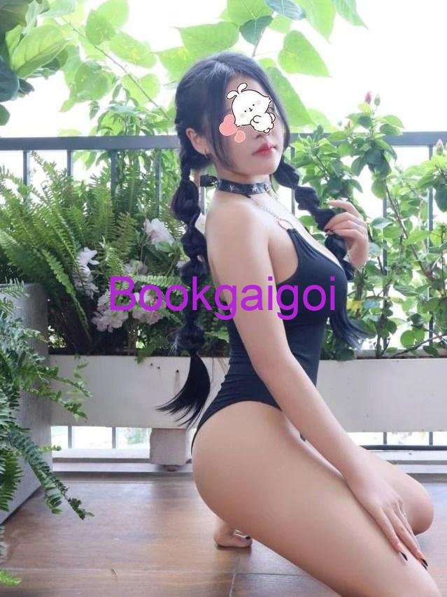 HaNa - Gái Gọi Cao Cấp Chiều Khách Nhất Buôn Ma Thuột, Đắk Lắk! (17)