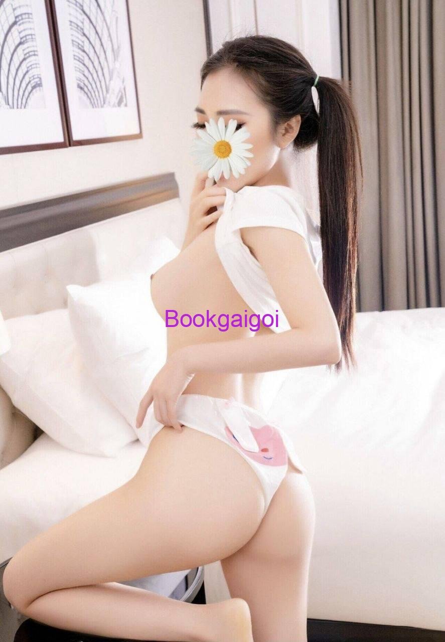 Hotgirl Lần Đầu Làm Web – Gái Xinh Hà Nội Đẹp Mê Ly (1)