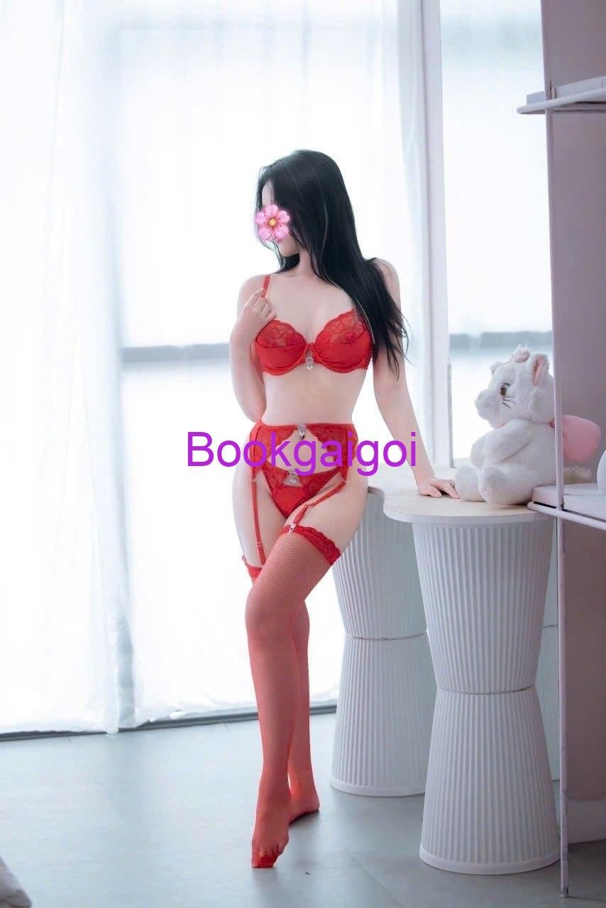 Huyền My - Gái Gọi Cao Cấp Với Nét Duyên Dáng Tươi Trẻ (10)