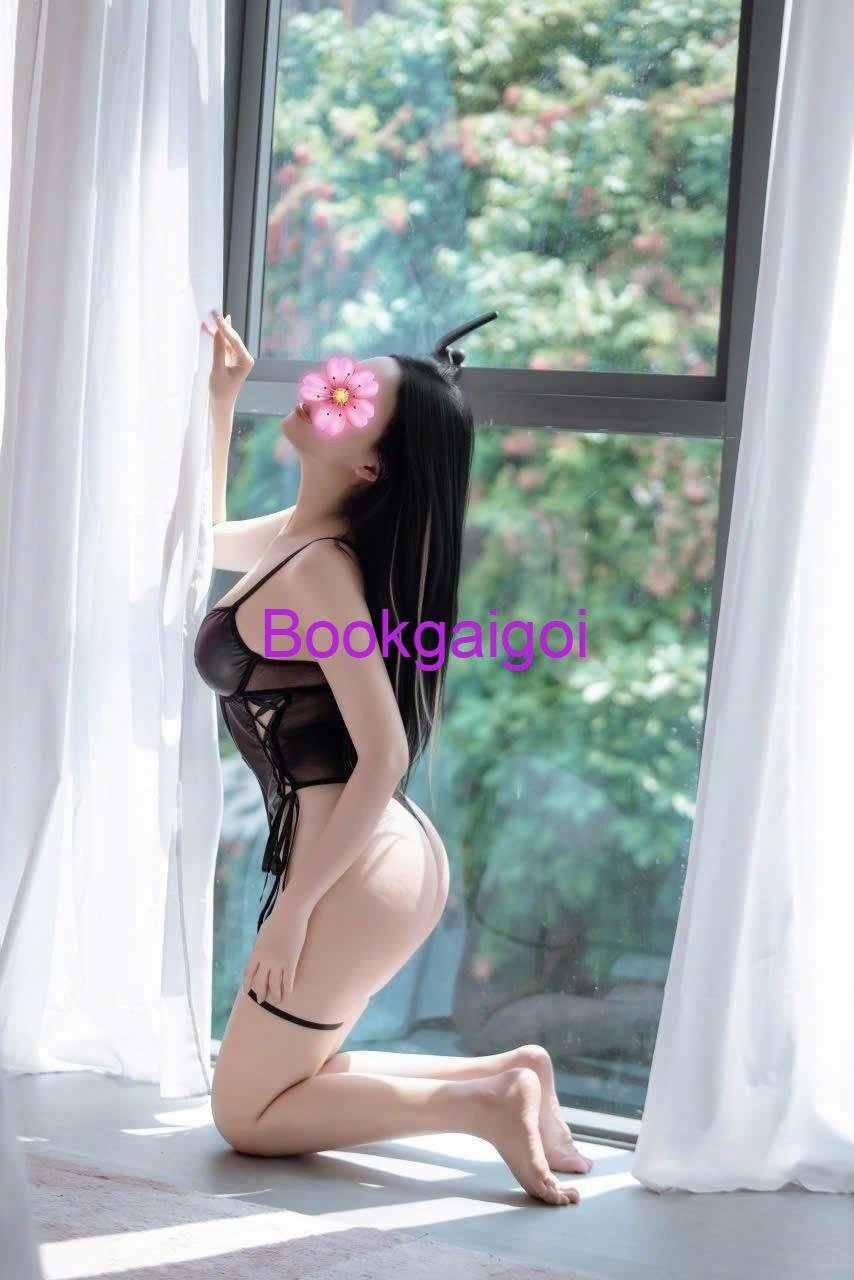 Huyền My - Gái Gọi Cao Cấp Với Nét Duyên Dáng Tươi Trẻ (20)