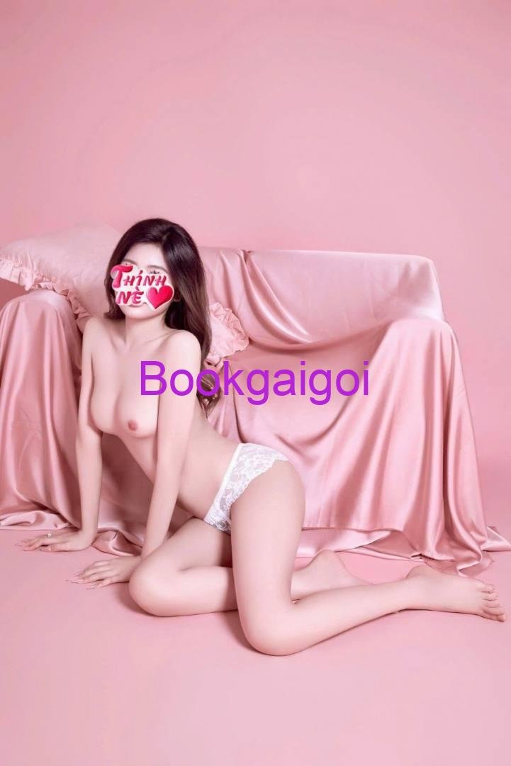 Huyền Trang - Ngoan Xinh Xắn, Dễ Thương, Body Thơm Mịn Say Mê (10)