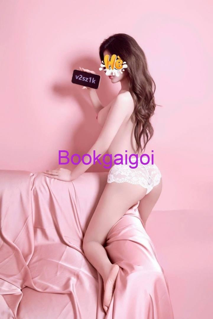 Huyền Trang - Ngoan Xinh Xắn, Dễ Thương, Body Thơm Mịn Say Mê (5)