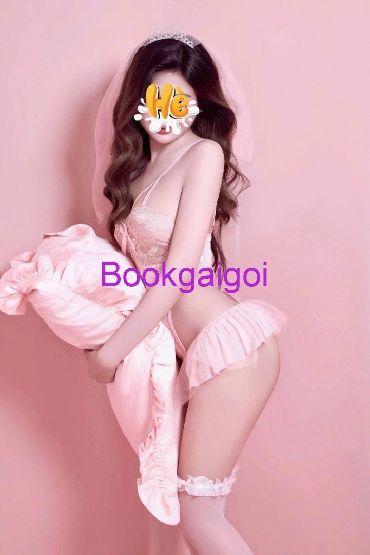 Huyền Trang - Ngoan Xinh Xắn, Dễ Thương, Body Thơm Mịn Say Mê (9)