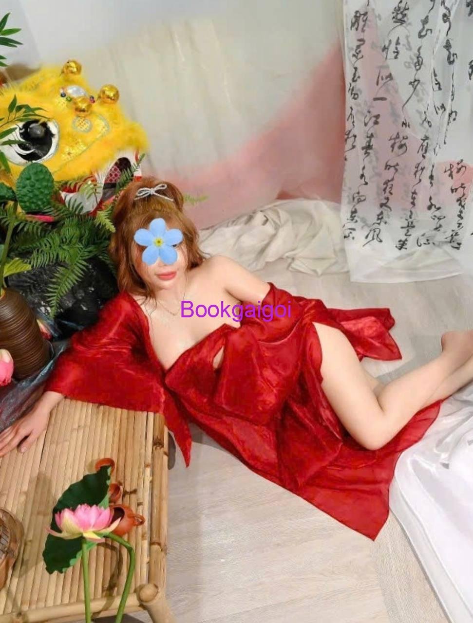 Lan Anh - Gái gọi quận 8 TP. Hồ Chí Minh, mang phong cách chuẩn hot girl! (12)