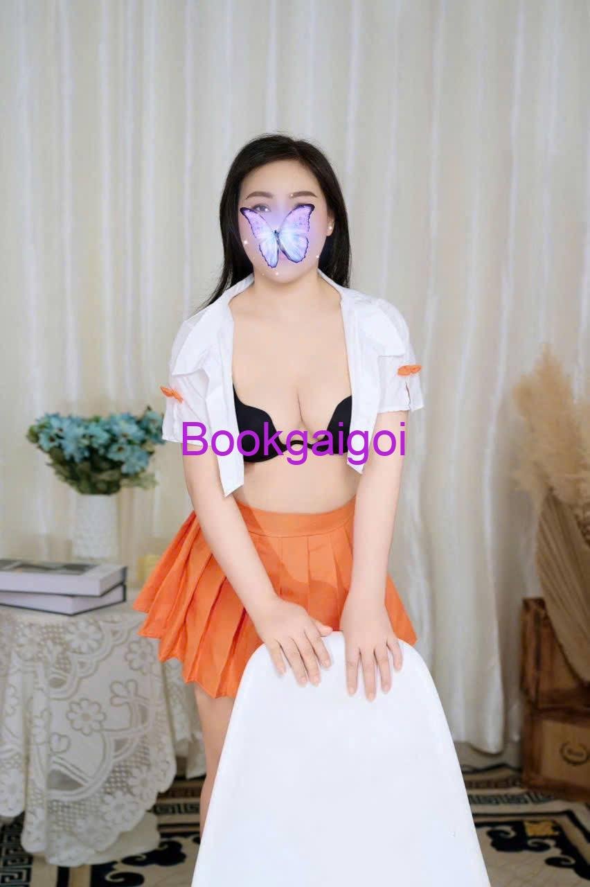 Lan Phương - Xinh Đẹp Đi Khách Giá Rẻ Chất Lượng (3)