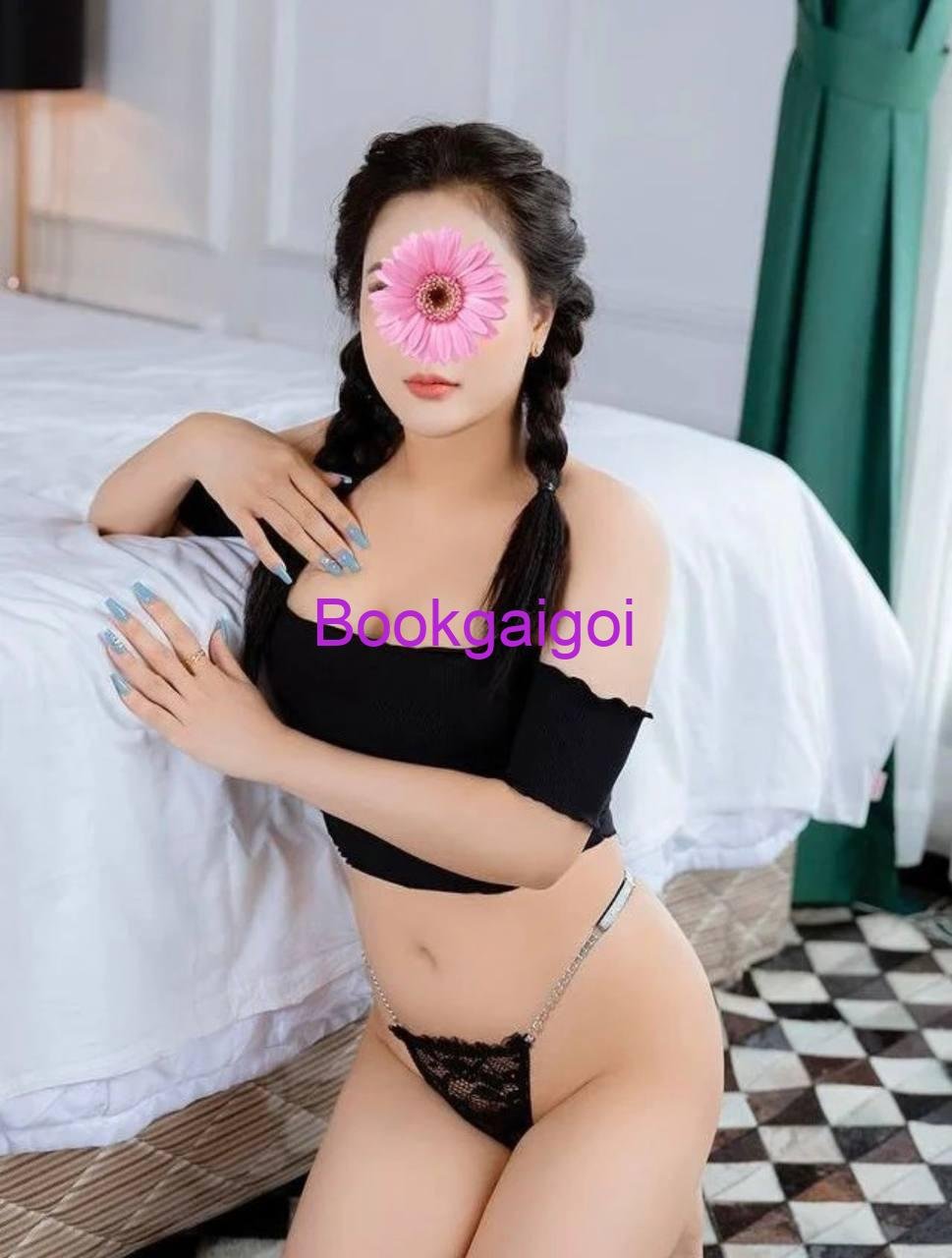 Linh Đan - Girl Xinh Dâm Chuẩn, Làm Tình Bao Phê (12)