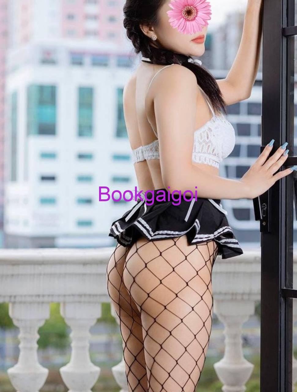Linh Đan - Girl Xinh Dâm Chuẩn, Làm Tình Bao Phê (13)