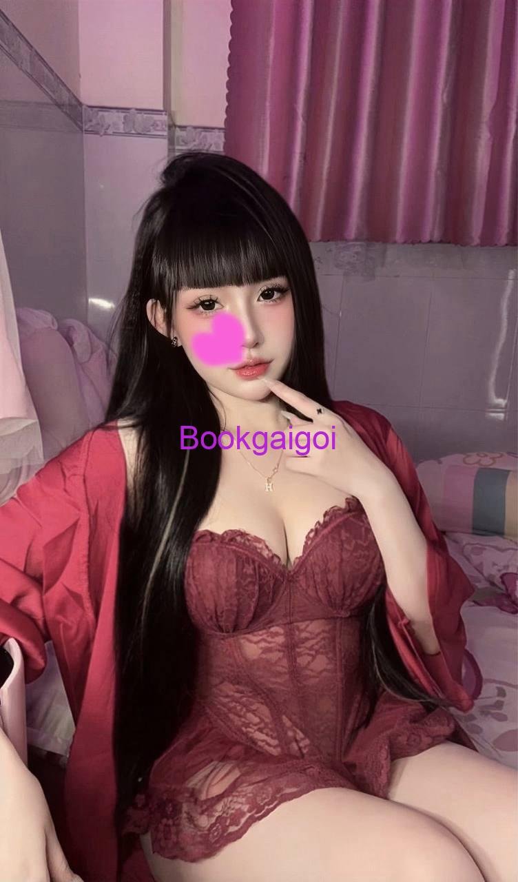MiNa - Em Gái Xinh Đẹp, Dáng Thon Gọn, Và Vẻ Hấp Dẫn Kỳ Lạ! (5)