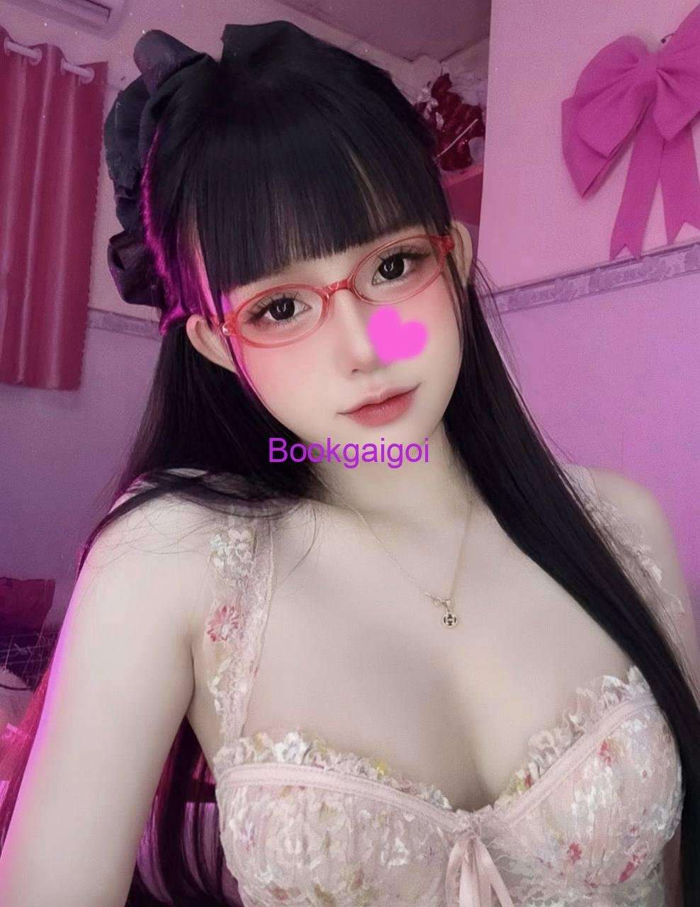 MiNa - Em Gái Xinh Đẹp, Dáng Thon Gọn, Và Vẻ Hấp Dẫn Kỳ Lạ! (6)