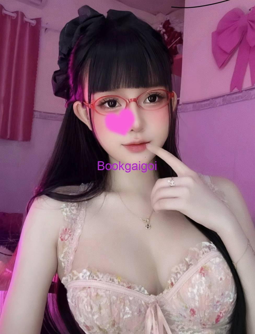 MiNa - Em Gái Xinh Đẹp, Dáng Thon Gọn, Và Vẻ Hấp Dẫn Kỳ Lạ! (7)