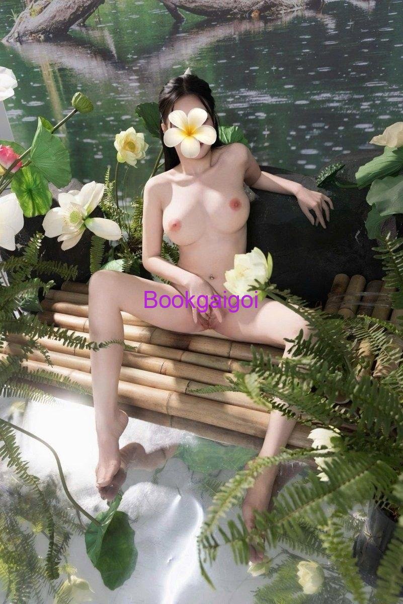 Mỹ Anh - Siêu Dâm KuTe Dễ Thương, Nõn Nà, Body Nảy Lửa (2)