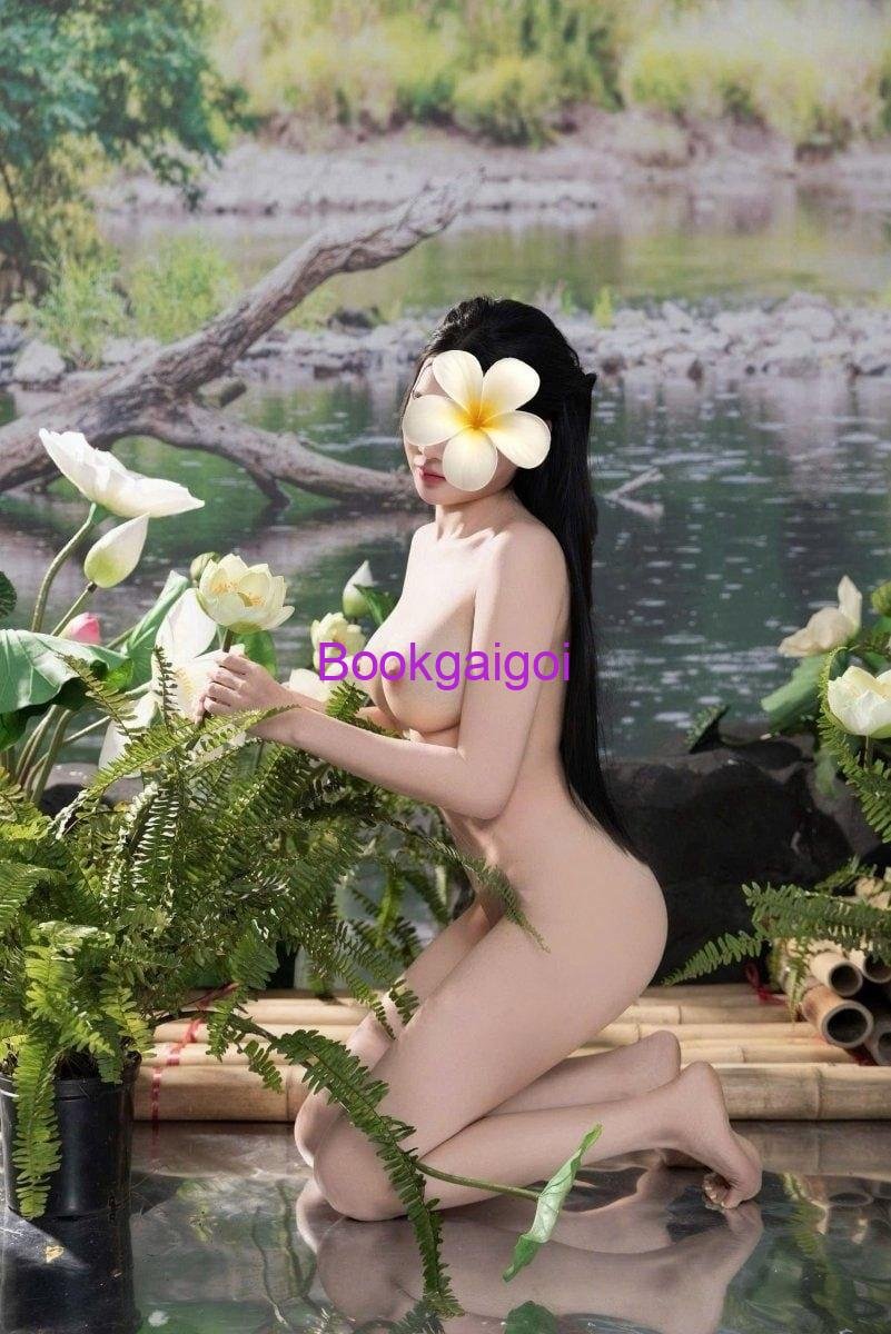 Mỹ Anh - Siêu Dâm KuTe Dễ Thương, Nõn Nà, Body Nảy Lửa (7)