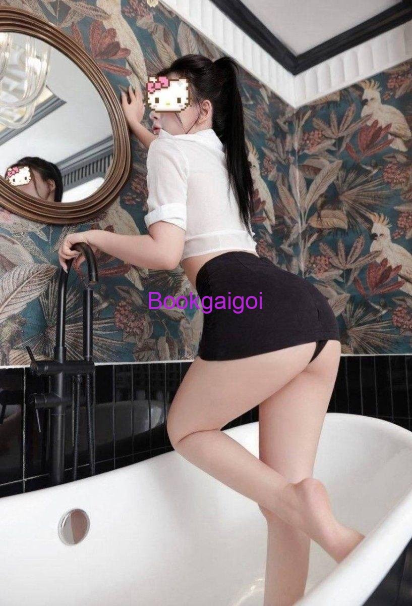 Ngọc Huyền – Non Tơ Ngọt Lịm, Dịch Vụ Đầy Đủ từ Gái Gọi Đông Anh Hà Nội (9)