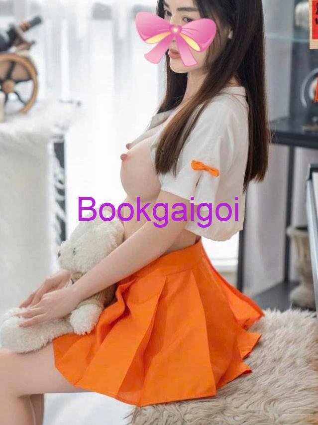Ngọc Trà – Gái Gọi Nha Trang Với Vẻ Đẹp Ngọt Ngào Say Đắm (10)