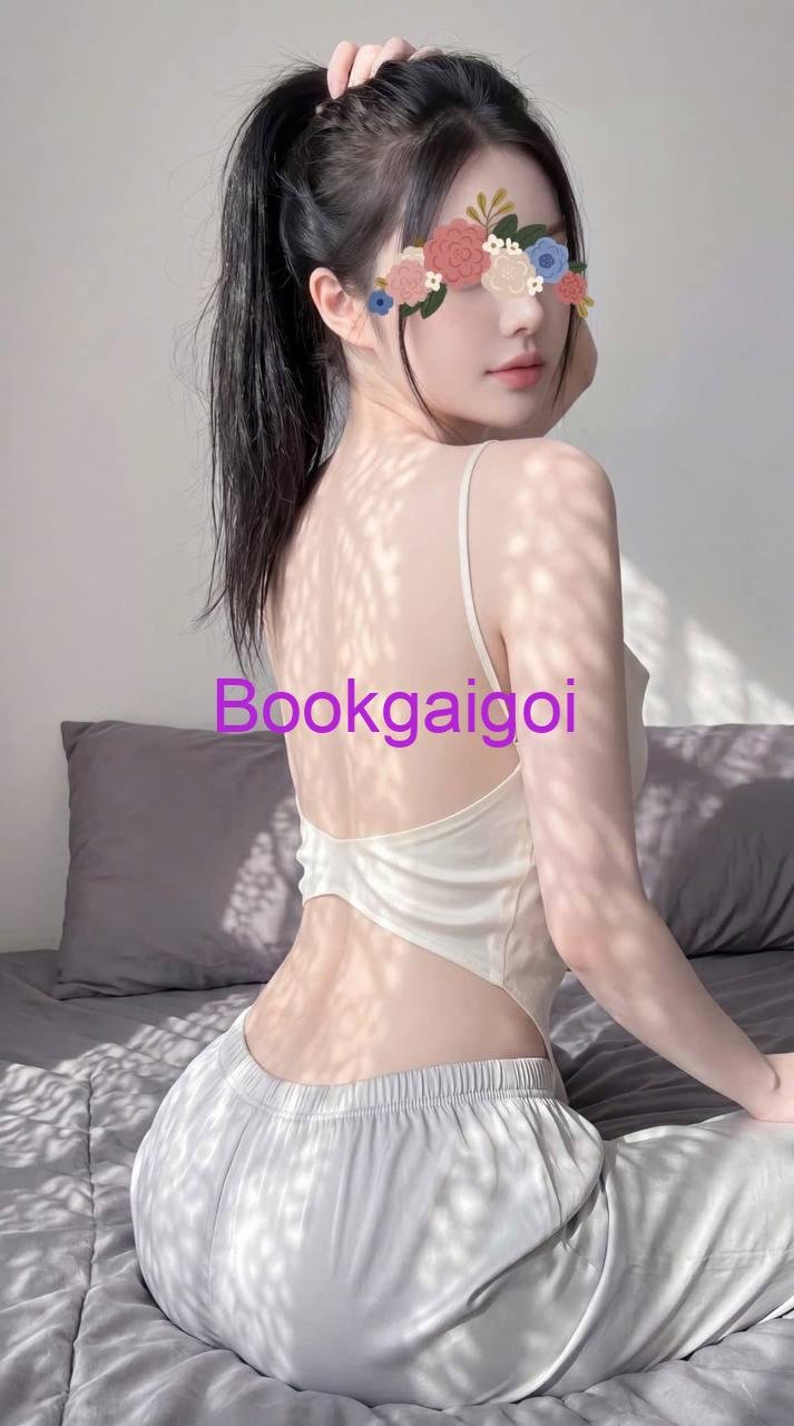 Ngọc Trang - Thiên Thần Gái Gọi Tuyệt Mỹ Quyến Rũ Khó Cưỡng! (2)