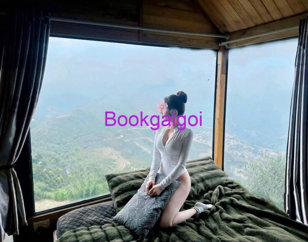 Quỳnh Nga - Xinh Đẹp Làm Tình Chuẩn Chỉ, Quyến Rũ Khó Cưỡng (1)