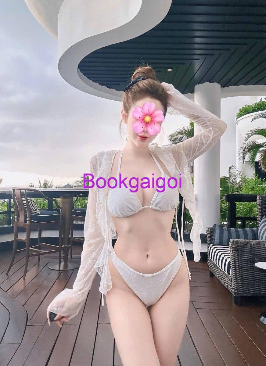 Quỳnh Nga - Xinh Đẹp Làm Tình Chuẩn Chỉ, Quyến Rũ Khó Cưỡng (7)