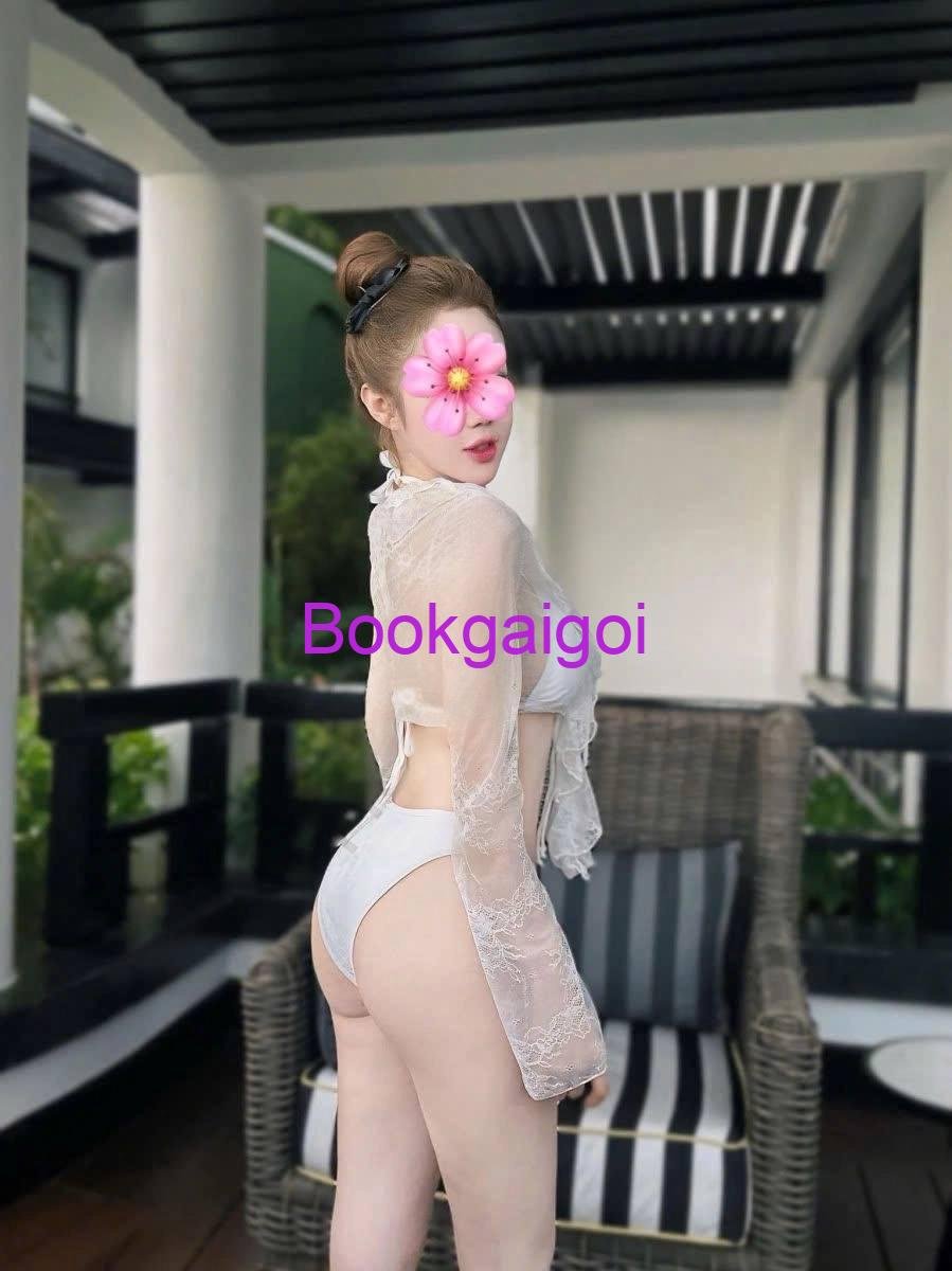 Quỳnh Nga - Xinh Đẹp Làm Tình Chuẩn Chỉ, Quyến Rũ Khó Cưỡng (8)