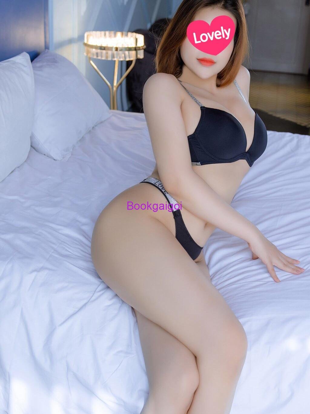 Ruby – Gái Gọi Quận 8 Thân Hình Gợi Cảm, Xinh Xắn tại Sài Gòn (3)