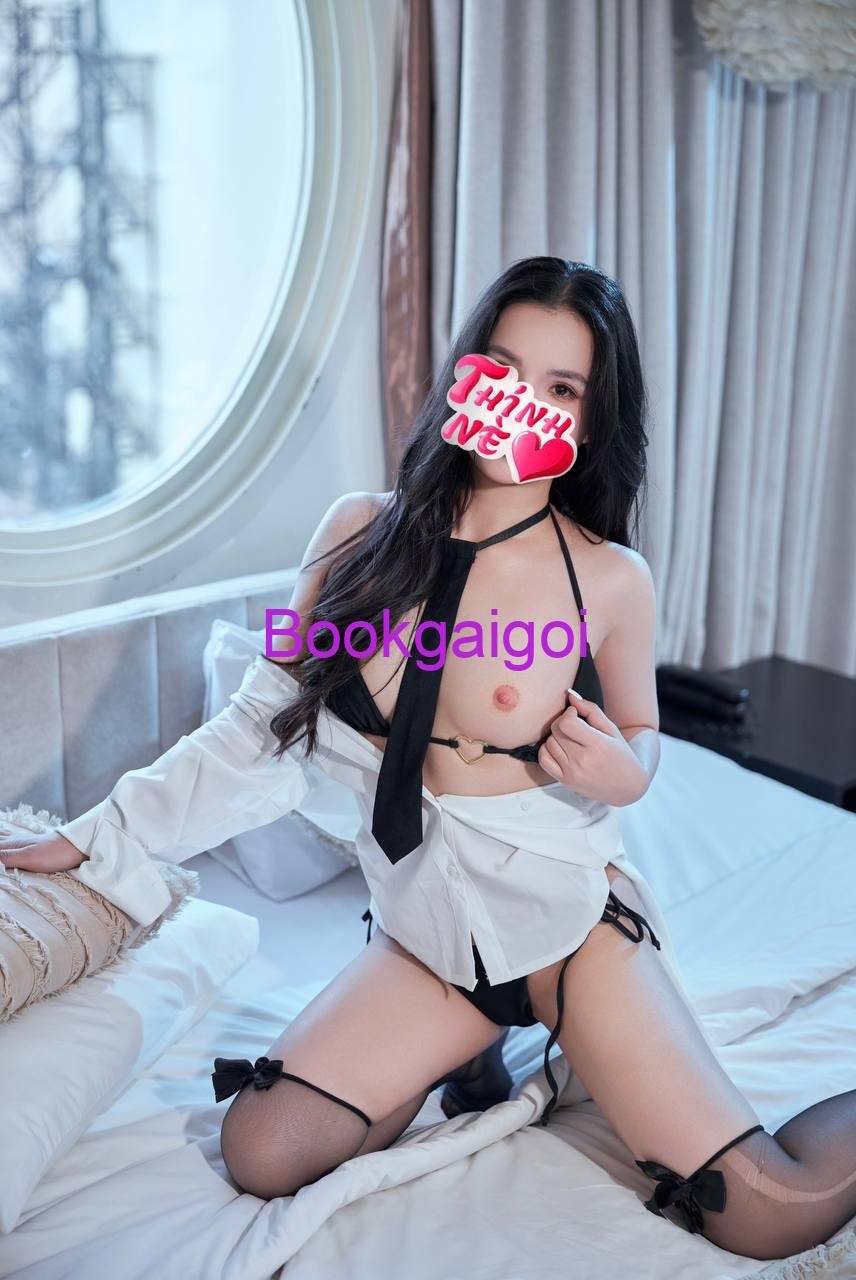 Shushi - Cô Nàng Gái Gọi TP Qui Nhơn Quyến Rũ, Làm Tình Siêu Phê (1)