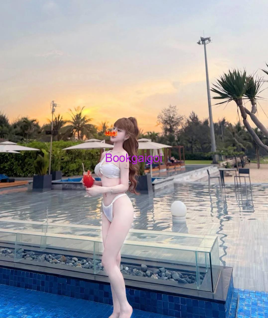 Sự Hấp Dẫn của Mun Xinh – Gái Gọi Cao Cấp Tại Nha Trang! (2)