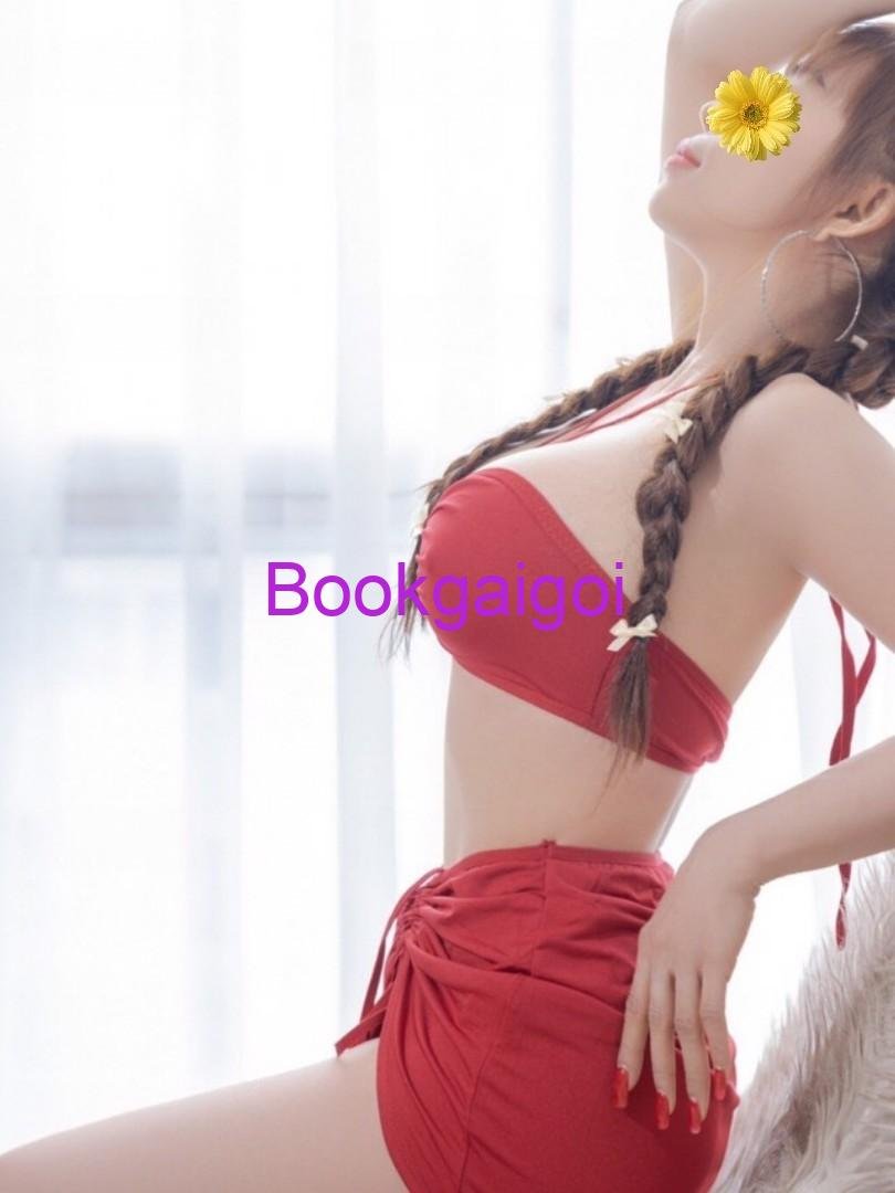 Thanh Nhi - Dâm Ngoan, Chiều Khách, Làm Tình Cực Chất – Gái Xinh Quyến Rũ (10)