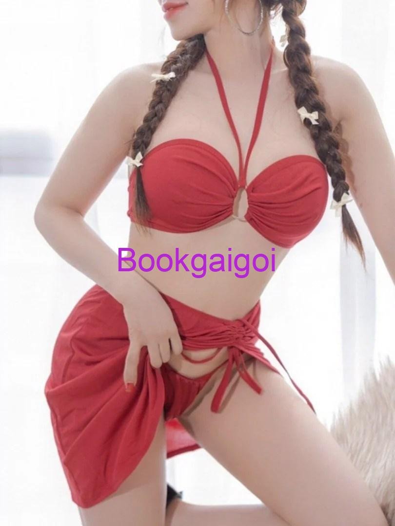 Thanh Nhi - Dâm Ngoan, Chiều Khách, Làm Tình Cực Chất – Gái Xinh Quyến Rũ (13)